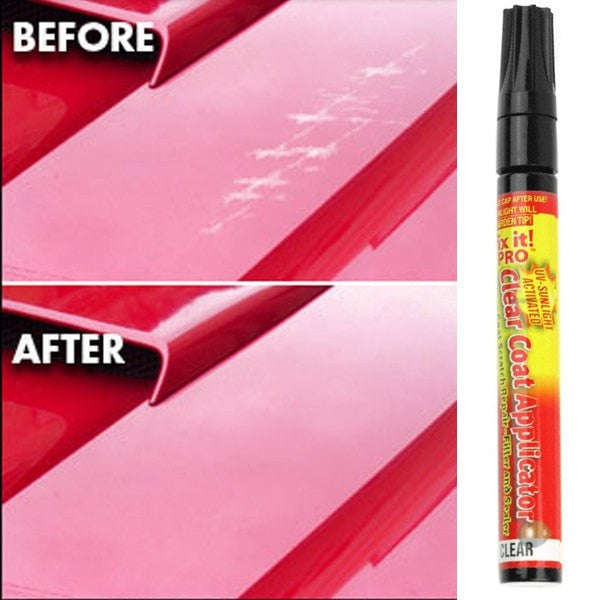 Fix It Bro - Fix Car Scratches In Seconds